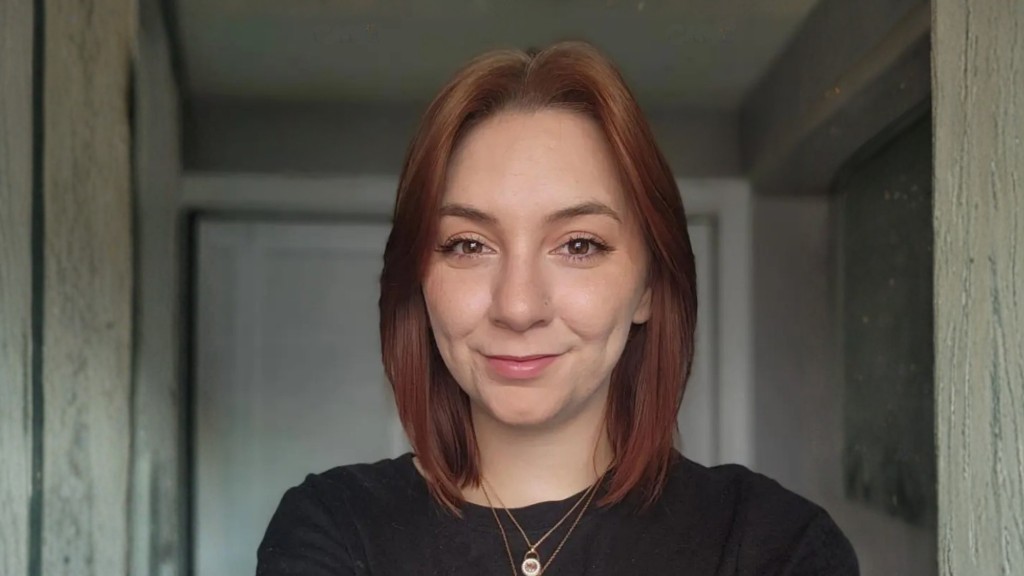 Alumni Spotlight: Madeline Merritt's Journey to Diagnostic Medical Sonography